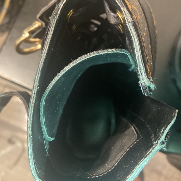 Guess Gomez Ankles Boots - Picture 11 of 14